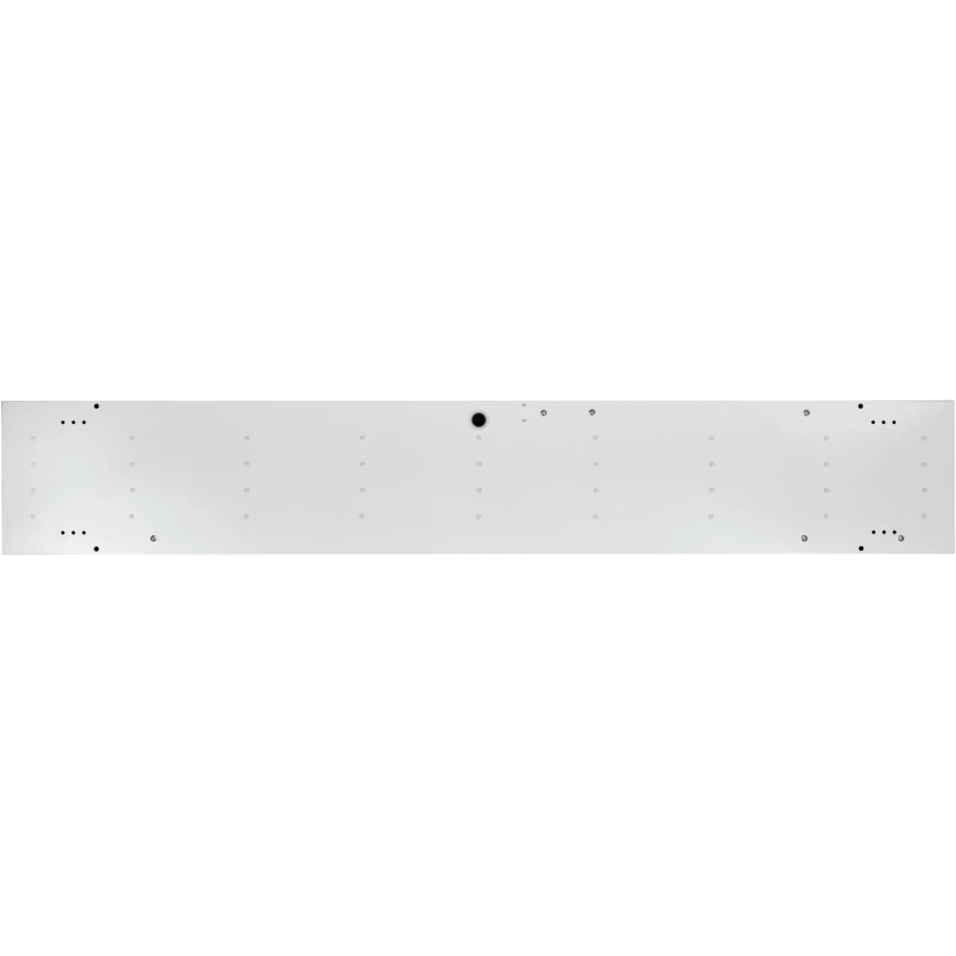 e2 elektro - LED opbouwpaneel LED/38W/230V 3000/4000/6000K 118,5x20 cm wit