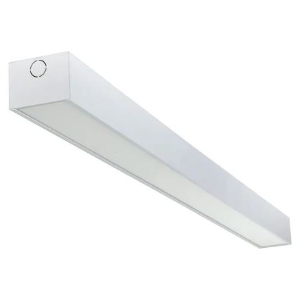 e2 elektro - LED plafondlamp LINEARO LED/50W/230V 3000/4000/6000K wit