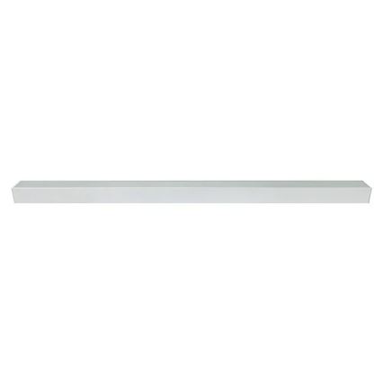 e2 elektro - LED plafondlamp LINEARO LED/50W/230V 3000/4000/6000K wit