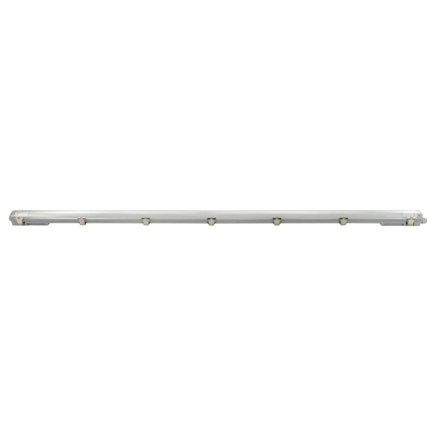 e2 elektro - LED technisch TL-armatuur CLASSIC-POWER 1xG13/24W/230V 4000K 158,3 cm IP65