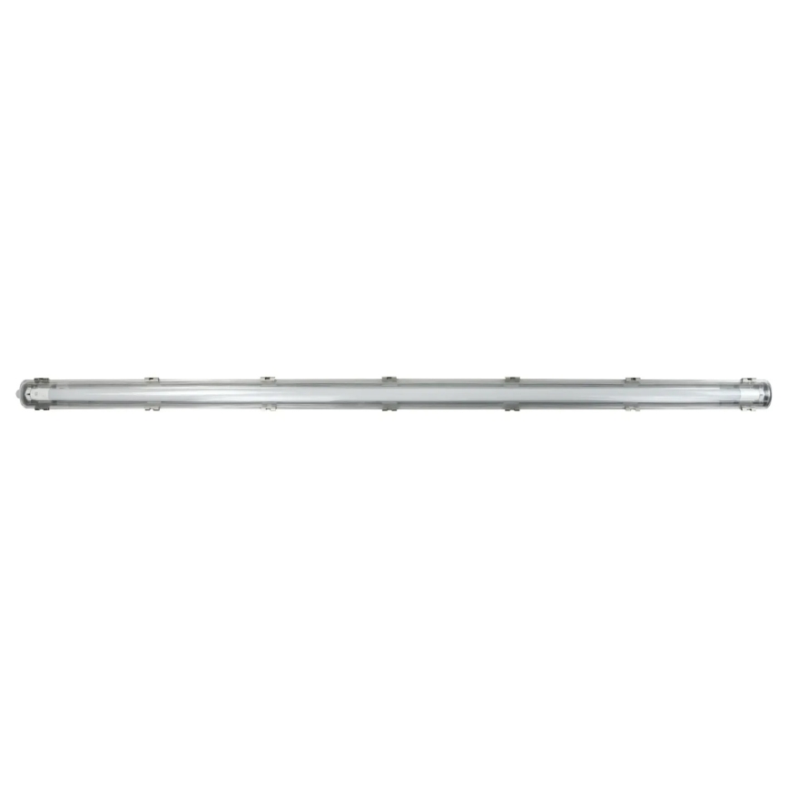 e2 elektro - LED technisch TL-armatuur CLASSIC-POWER 1xG13/24W/230V 4000K 158,3 cm IP65