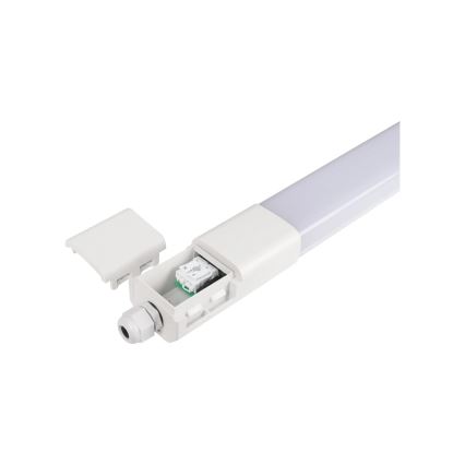 e2 elektro - LED technisch TL-armatuur PLUS LED/48W/230V 3000/4000/6000K 149,5 cm IP65