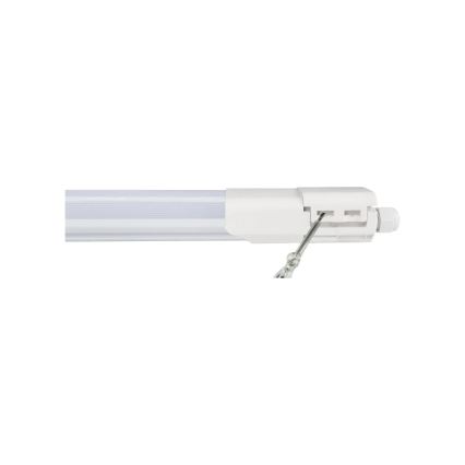 e2 elektro - LED technisch TL-armatuur PLUS LED/48W/230V 3000/4000/6000K 149,5 cm IP65