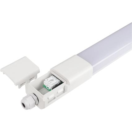 e2 elektro - LED technisch TL-armatuur PLUS LED/48W/230V 3000/4000/6000K 149,5 cm IP65