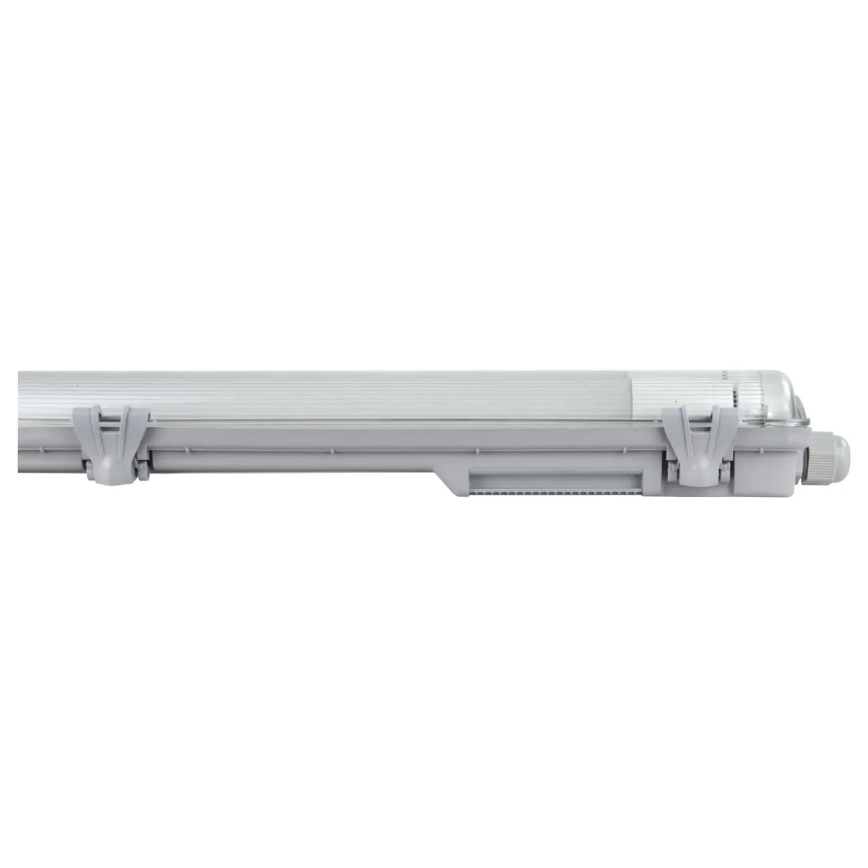 e2 elektro - Technisch LED-TL-armatuur BASIC LED/18W/230V 4000K 126,8 cm IP65