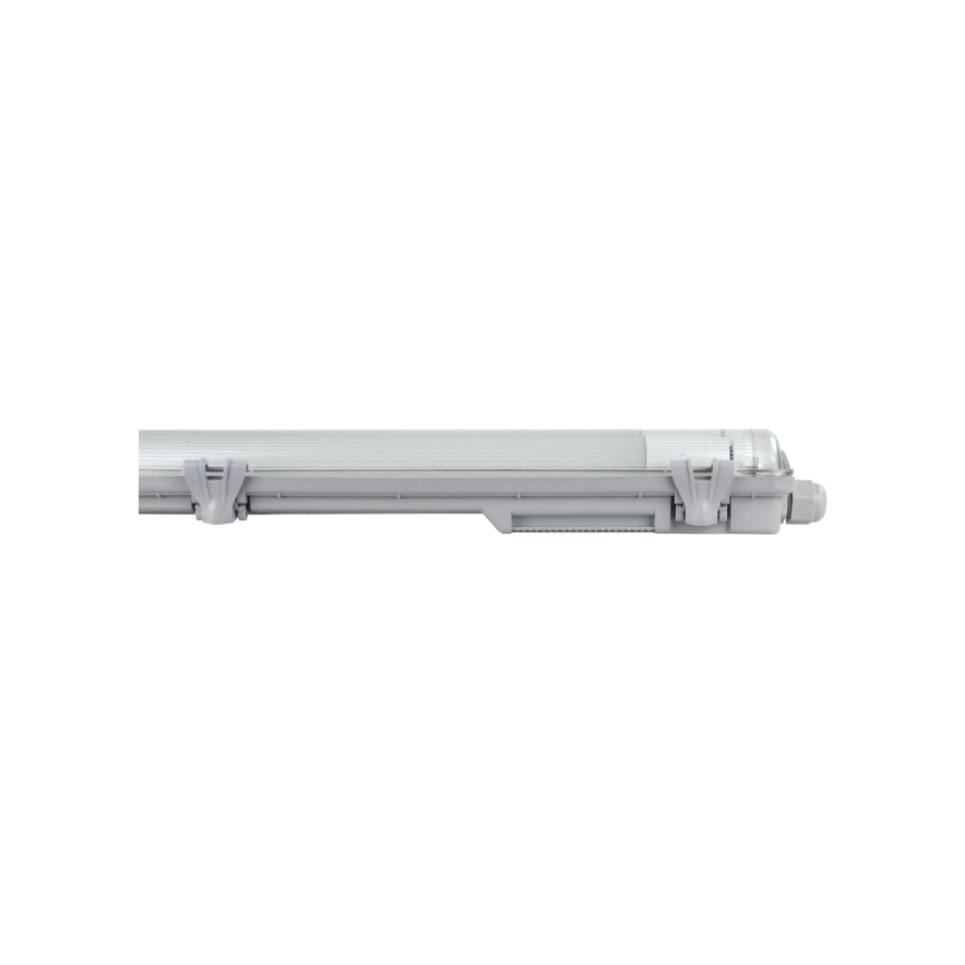 e2 elektro - LED technisch TL-armatuur CLASSIC 1xG13/18W/230V 4000K 126,8 cm IP65