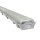 e2 elektro - LED technisch TL-armatuur CLASSIC-POWER 2xG13/24W/230V 4000K 158,3 cm IP65