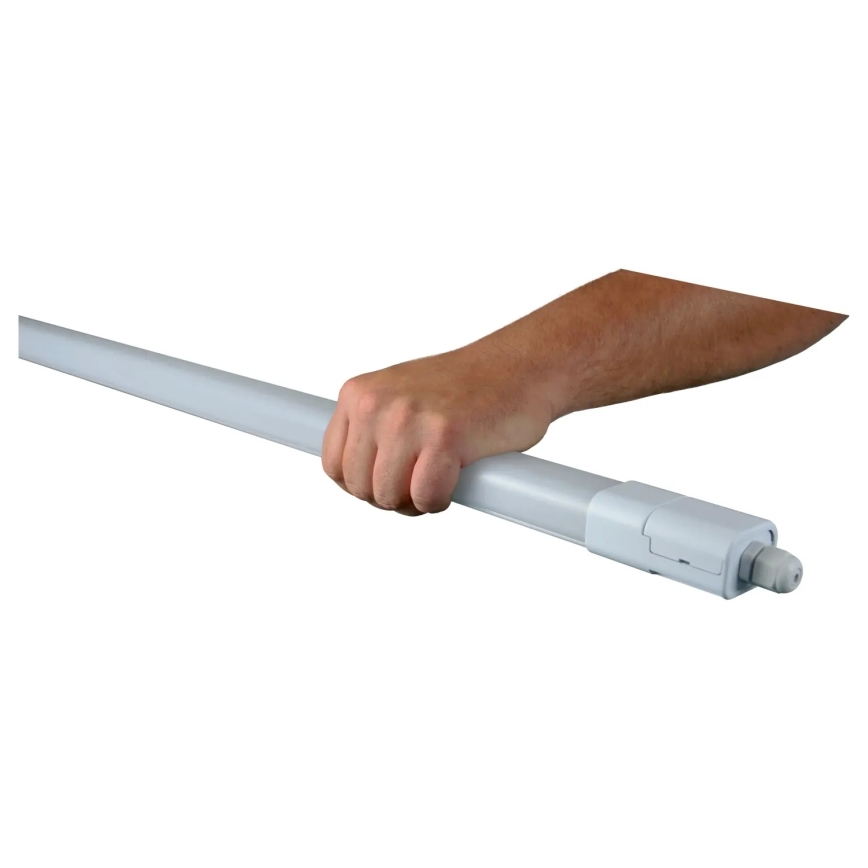 e2 elektro - LED technische TL-armatuur LITE LED/24W/230V 4000K 112,5 cm IP65