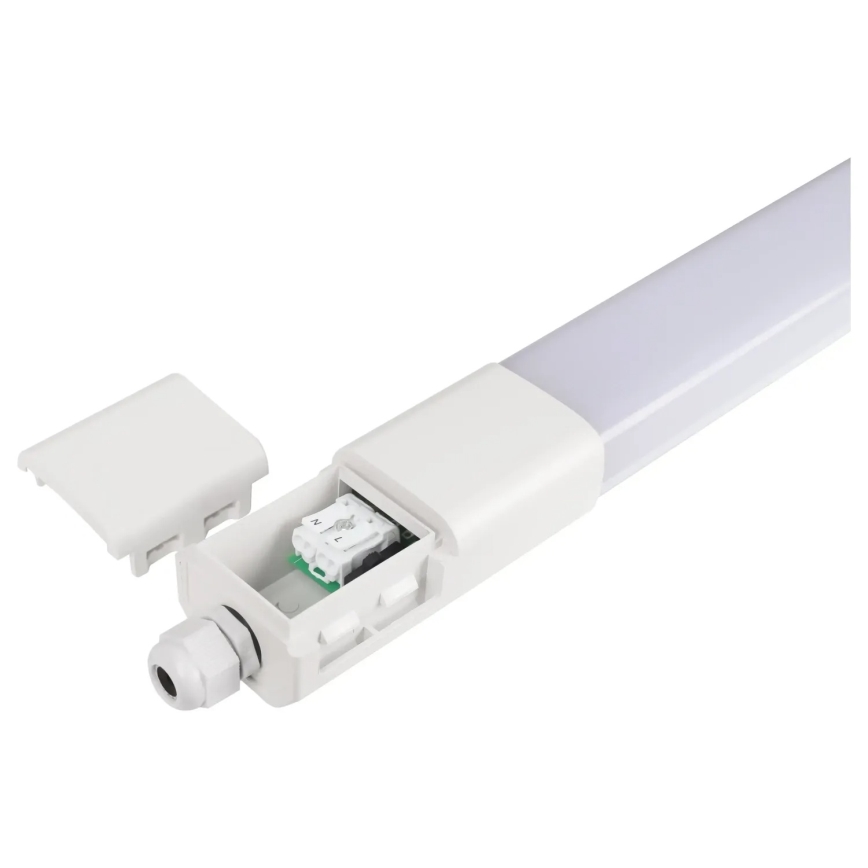 e2 elektro - LED technisch TL-armatuur PLUS LED/60W/230V 4000K 149,5 cm IP65