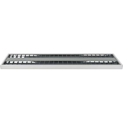 e2 elektro - LED TL-armatuur NOSTAL LED/42W/230V 3000/4000/6000K wit
