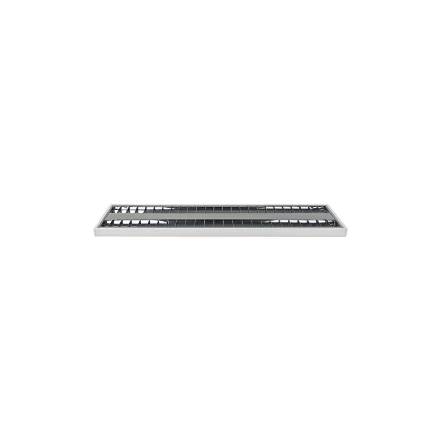 e2 elektro - LED TL-armatuur NOSTAL LED/42W/230V 3000/4000/6000K wit