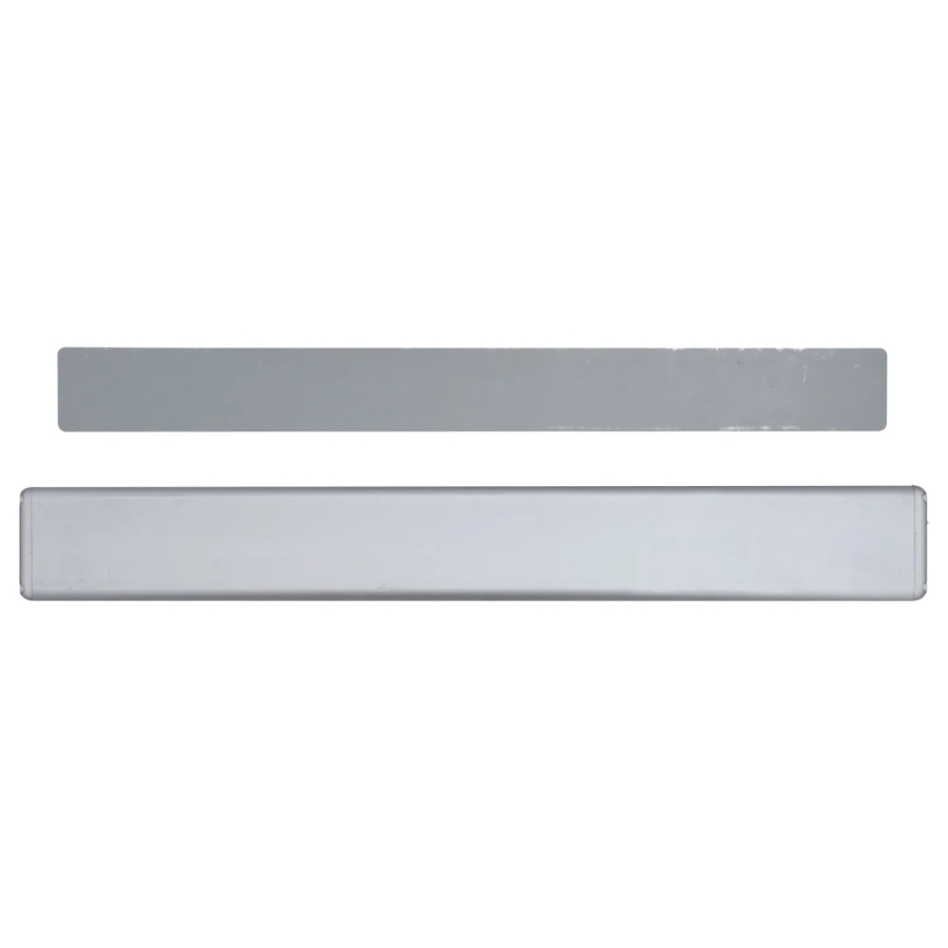 e2 elektro - Oplaadbaar LED-onderbouwarmatuur met sensor CELL LED/2W/5V 1500 mAh 4000K 40,5 cm
