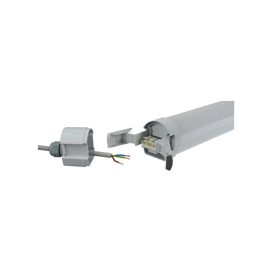 e2 elektro - LED technisch TL-armatuur PRO LED/36W/230V 4000K 113 cm IP65