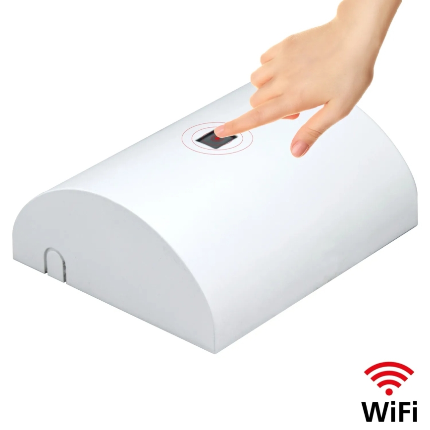 e2 elektro - Slimme Wi‑Fi-module voor verlichting SYSTEME, 12V