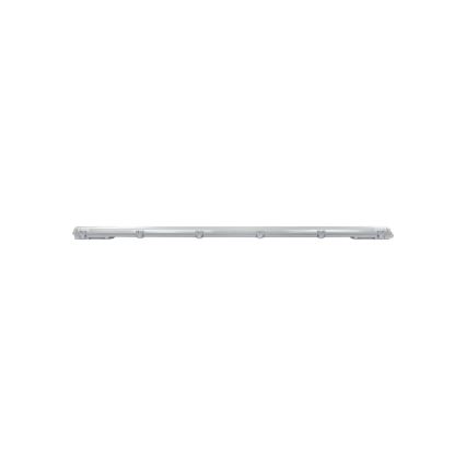 e2 elektro - LED technisch TL-armatuur CLASSIC 2xG13/18W/230V 4000K 126,8 cm IP65