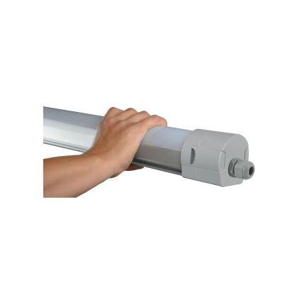 e2 elektro - LED technisch TL-armatuur PRO LED/50W/230V 4000K 147 cm IP65