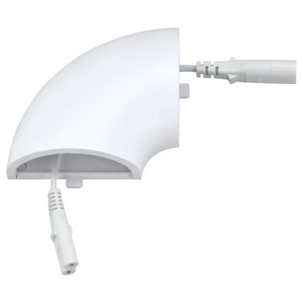 e2 elektro - Verbindingskabel voor verlichting SYSTEME 17,5 cm