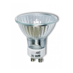 Ecolite - Halogeenlamp GU10 / 20W / 230V