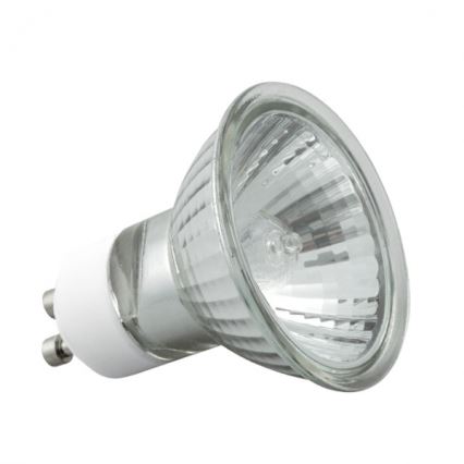 Ecolite - Halogeenlamp GU10 / 50W / 230V
