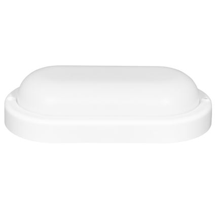 LED Wandlamp voor buiten BULK LED/18W/230V IP54 wit
