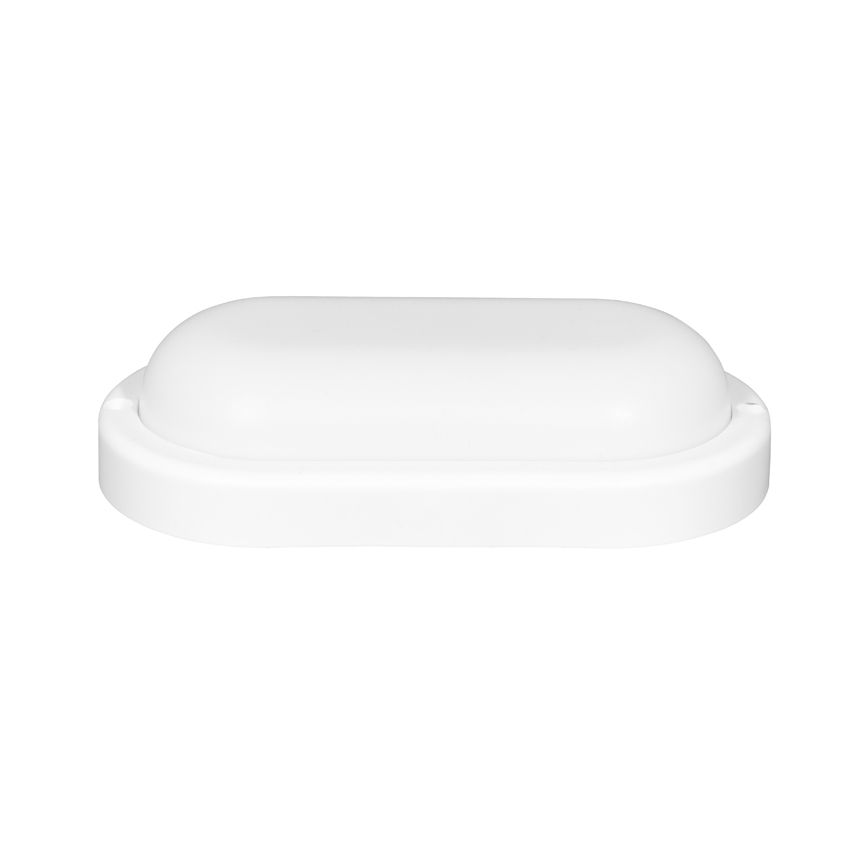 LED Wandlamp voor buiten BULK LED/18W/230V IP54 wit
