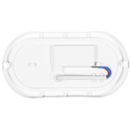 LED Wandlamp voor buiten BULK LED/18W/230V IP54 wit