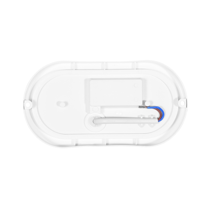 LED Wandlamp voor buiten BULK LED/18W/230V IP54 wit