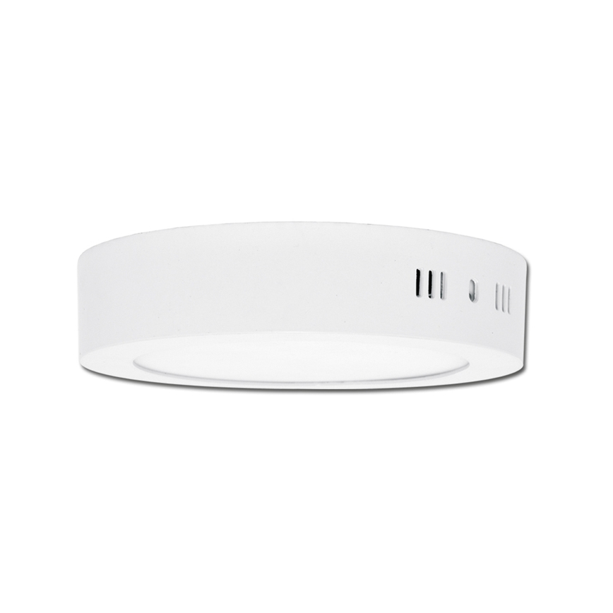 LED Plafondlamp LADA LED/25W/230V 3000/4000/6000K diameter 30 cm wit