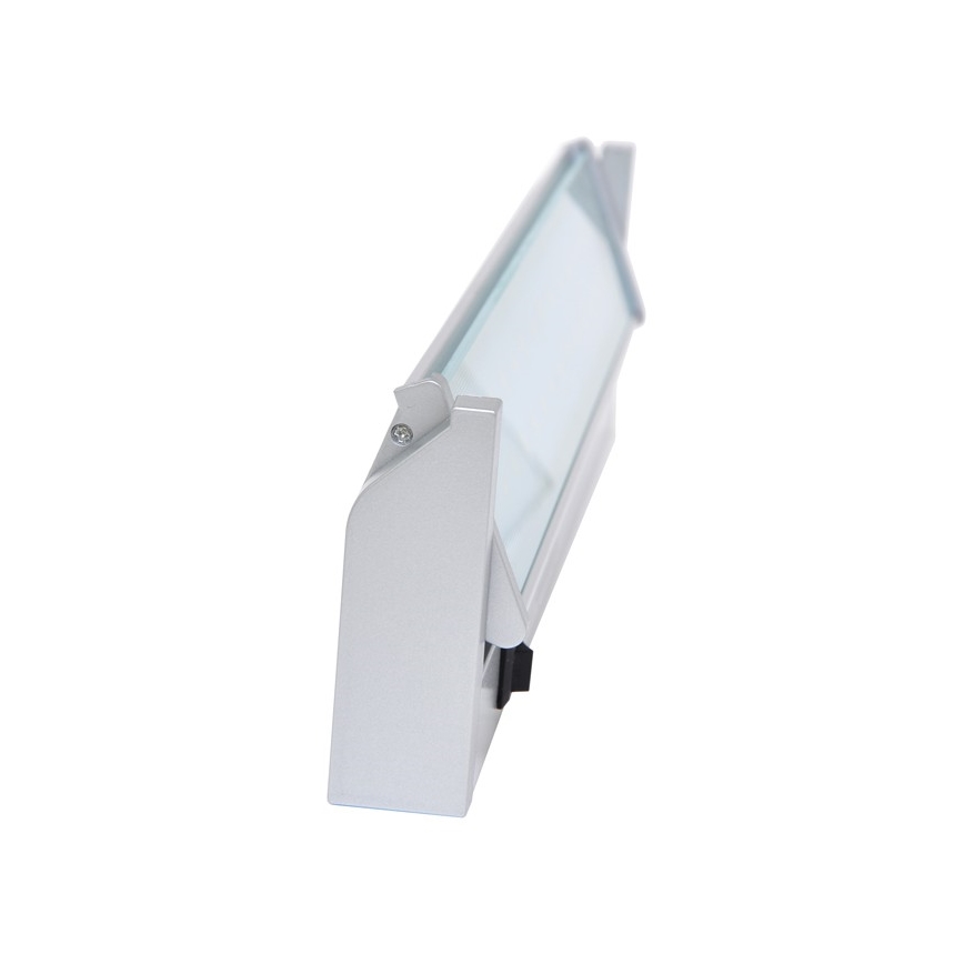 Ecolite - LED Werkbladverlichting GANYS LED / 10W / 230V