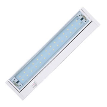 Ecolite - LED Werkbladverlichting GANYS LED / 5,5W / 230V