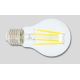 LED Lamp RETRO A60 E27/2,3W/230V 3000K 485lm