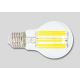 LED Lamp RETRO A60 E27/7,2W/230V 3000K 1520lm