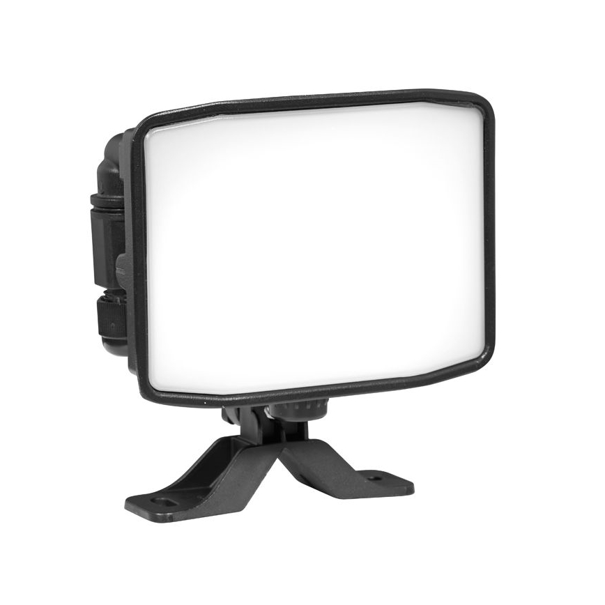 LED Schijnwerper voor buiten ZIPO LED/10W/230V 5000K IP65 zwart
