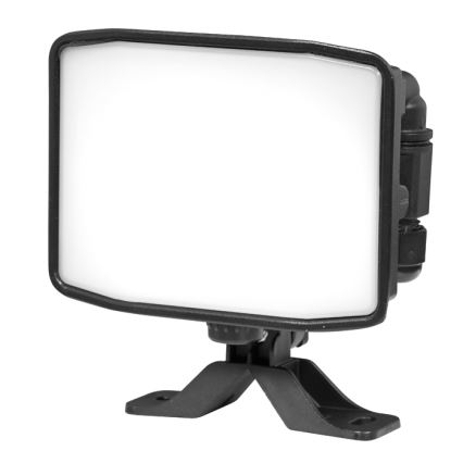 LED Schijnwerper voor buiten ZIPO LED/30W/230V 5000K IP65 zwart