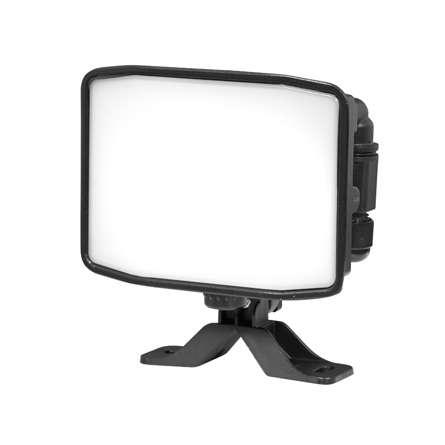 LED Schijnwerper voor buiten ZIPO LED/30W/230V 5000K IP65 zwart