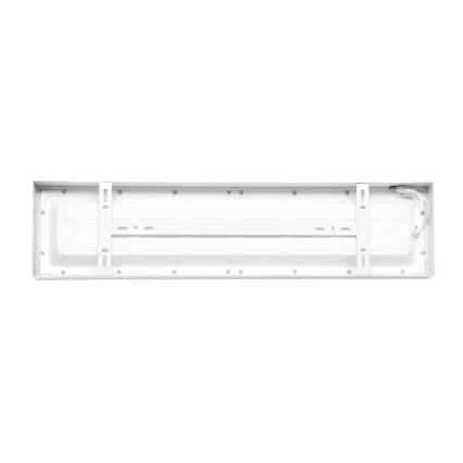 LED Plafondlamp PILO LED/36W/230V 4100K 124 cm wit