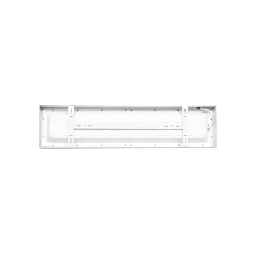 LED Plafondlamp PILO LED/36W/230V 4100K 124 cm wit