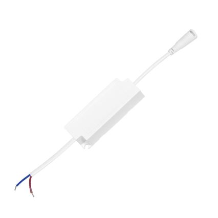 LED Plafondlamp PILO LED/36W/230V 4100K 124 cm wit