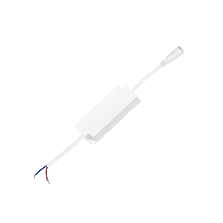 LED Plafondlamp PILO LED/36W/230V 4100K 124 cm wit