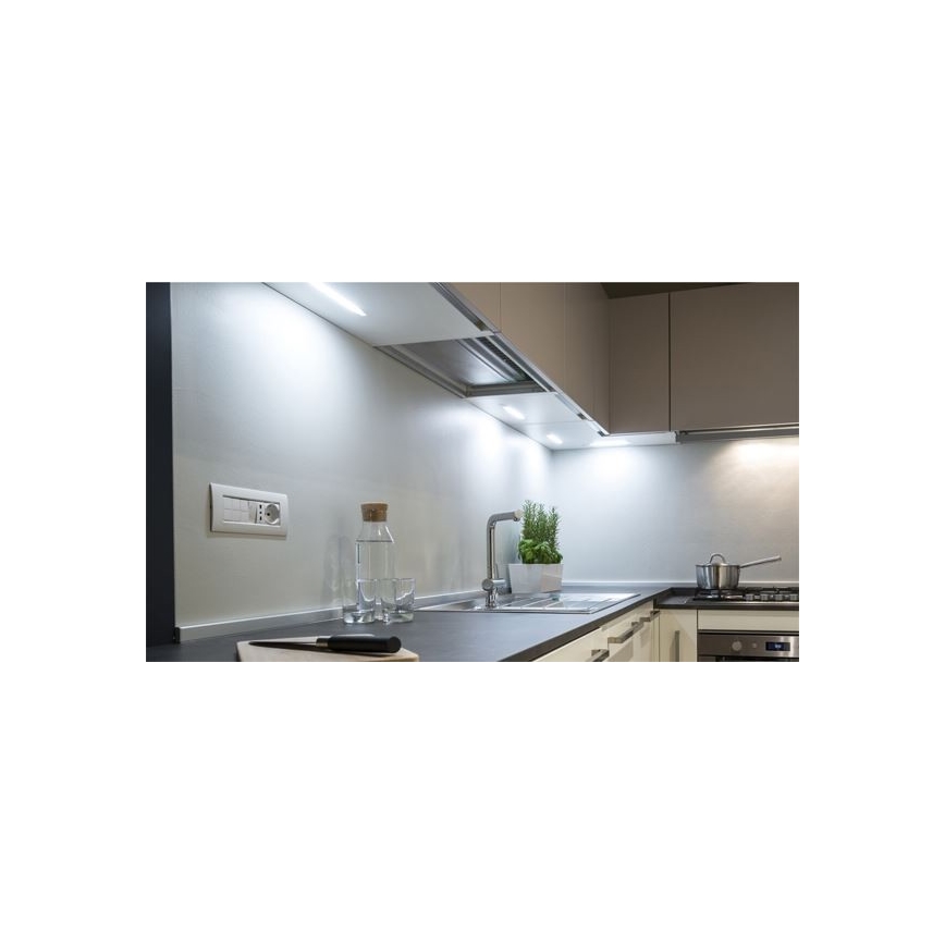 Ecolite TL4009-LED15W - LED Werkbladverlichting RONY LED/15W/230V