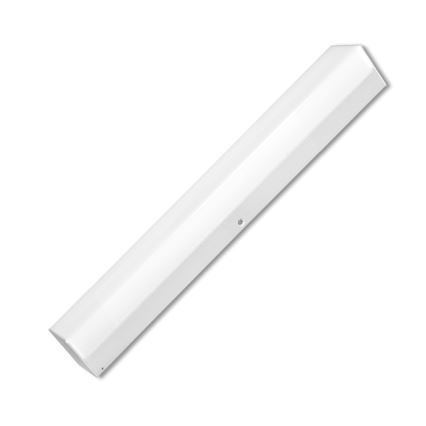 Ecolite TL4130-LED22W/BI - LED Werkbladverlichting ALBA LED/22W/230V IP44