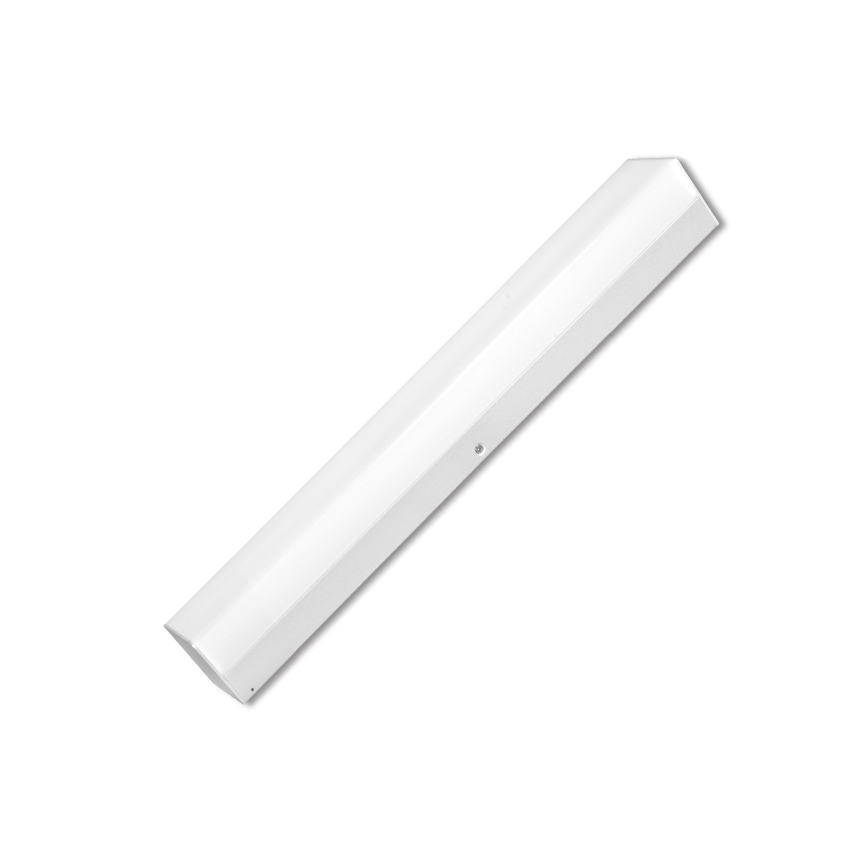 Ecolite TL4130-LED22W/BI - LED Werkbladverlichting ALBA LED/22W/230V IP44