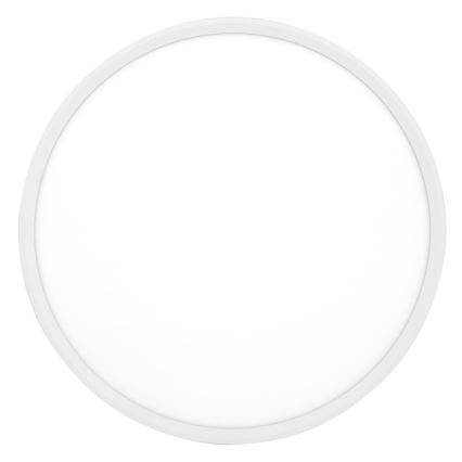 LED Plafondlamp SALY LED/32W/230V 3000/4000/6000K diameter 40 cm IP40 wit