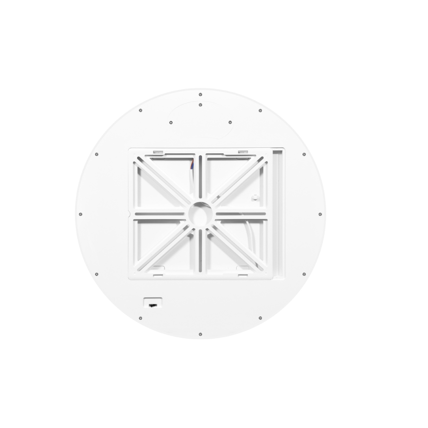 LED Plafondlamp SALY LED/32W/230V 3000/4000/6000K diameter 40 cm IP40 wit