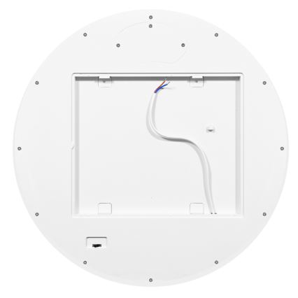 LED Plafondlamp SALY LED/32W/230V 3000/4000/6000K diameter 40 cm IP40 wit
