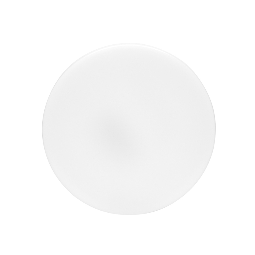 LED Badkamer plafondlamp LIRA LED/12W/230V 4000K diameter 24 cm IP44