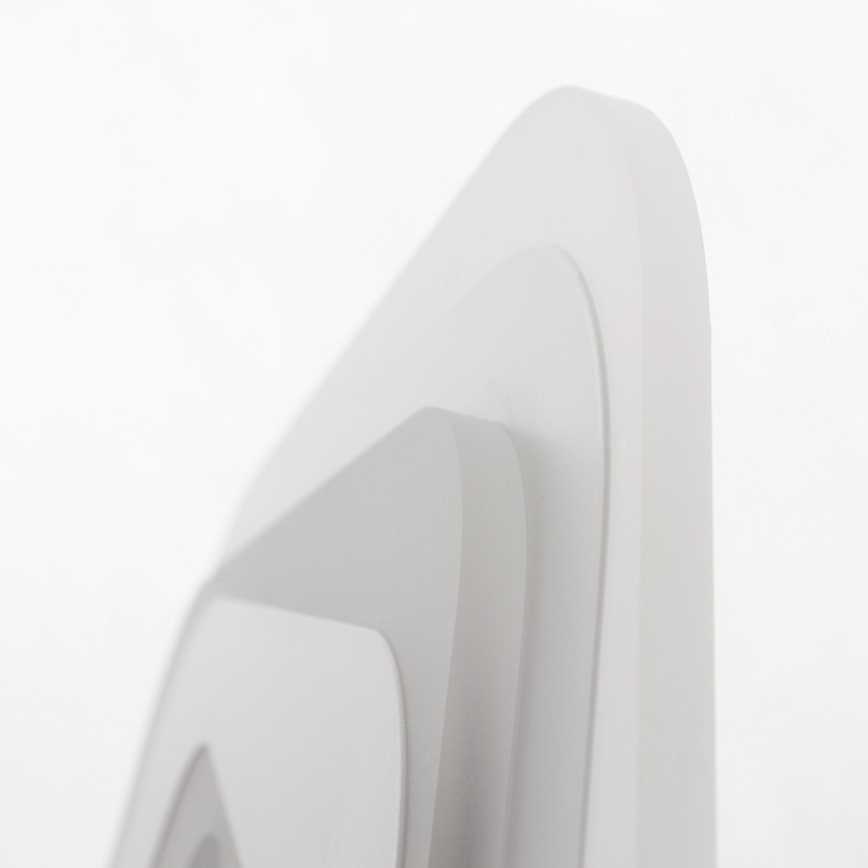 LED Plafondlamp dimbaar DRAGO LED/80W/230V + afstandsbediening