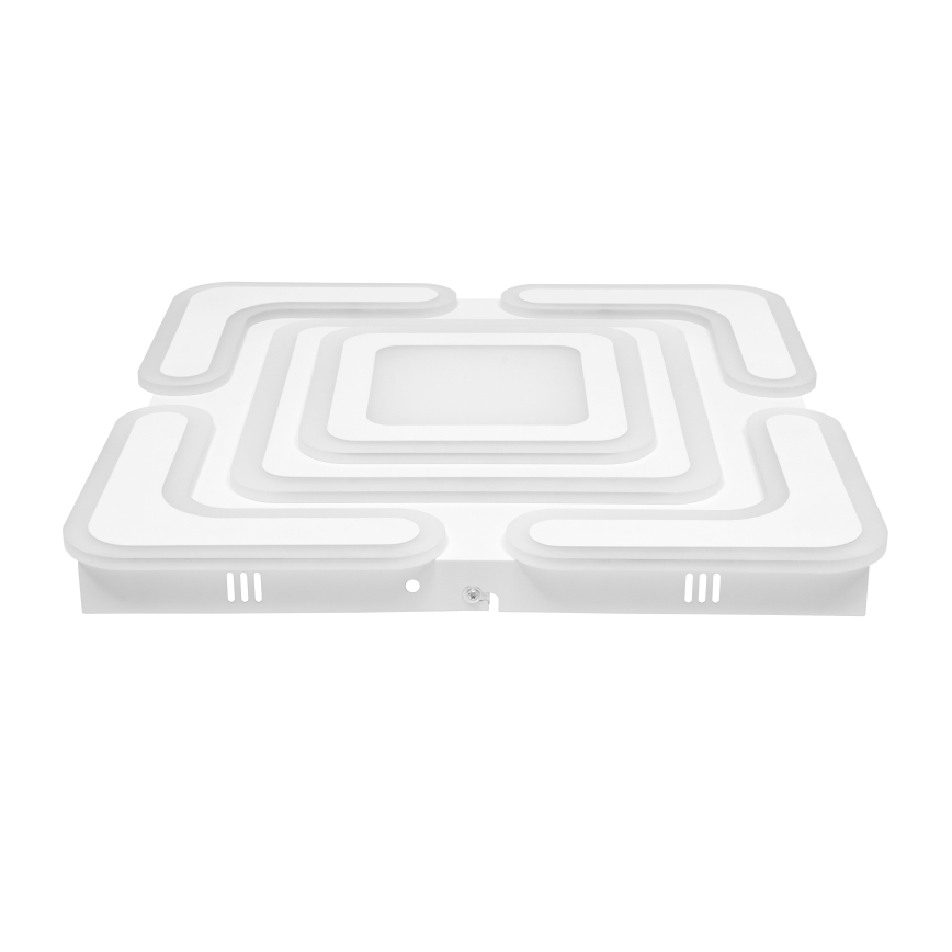 LED Dimbare plafondlamp TIPO LED/120W/230V 2700-6500K multicolor + afstandsbediening