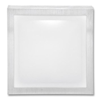 Ecolite WD002-22W/LED - LED Plafondverlichting voor buiten BELA LED/22W/230V IP44