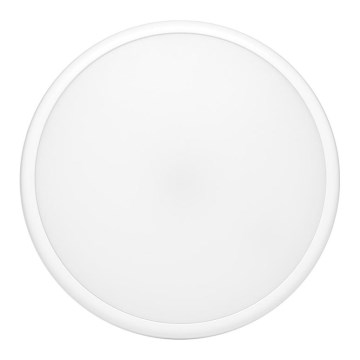 Ecolite WHST707-LED - LED Plafondverlichting voor buiten MOVA LED/16W/230V IP65